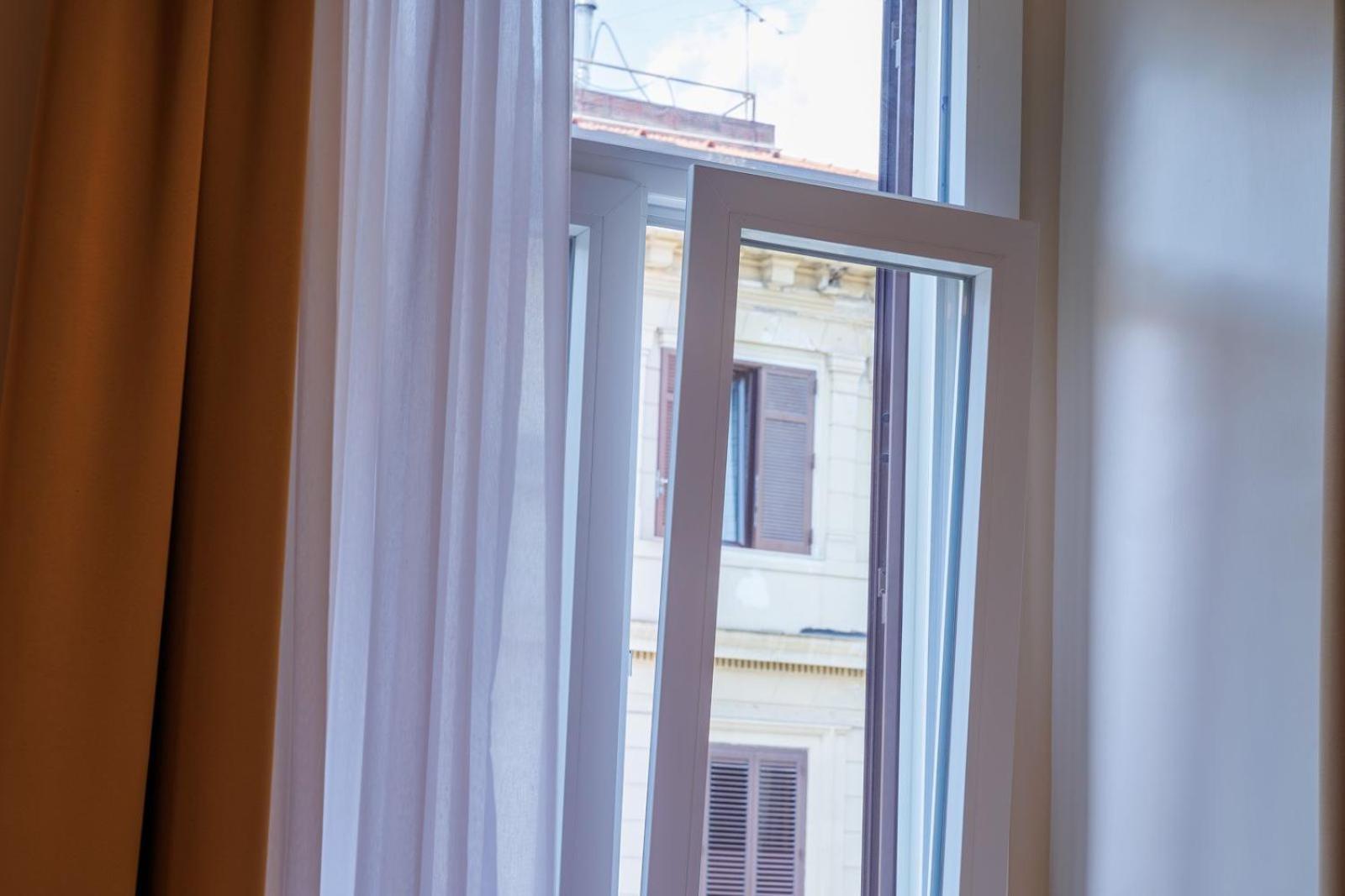 Maria Maruzzella B&B Luxury Suites Nápoles Exterior foto