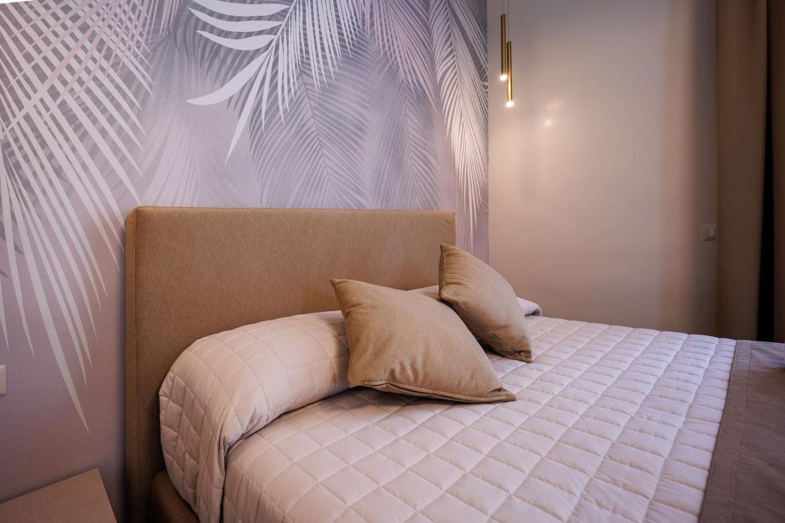 Maria Maruzzella B&B Luxury Suites Nápoles Exterior foto